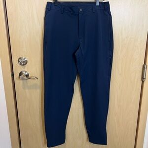 Mens Mack Weldon pants